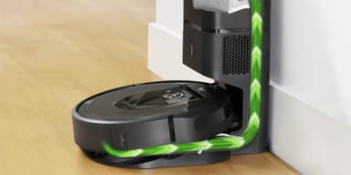 iRobot Roomba i8+ robotti-imuri i857840