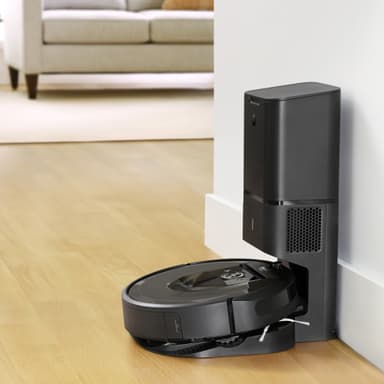 iRobot Roomba i8+ robotti-imuri i857840