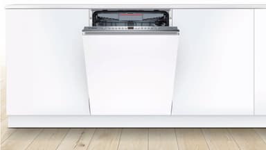 Bosch Series 4 astianpesukone SBA46KX01E