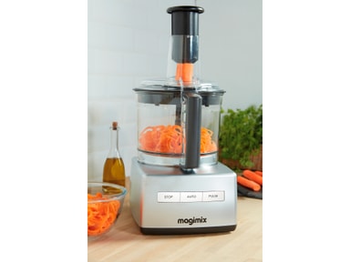 Spiralizer for food processor Spiral Expert Gigantti verkkokauppa