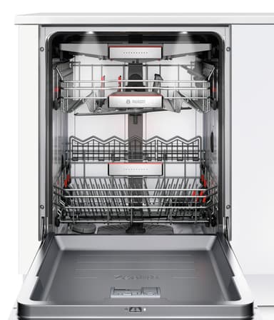 Bosch astianpesukone SBE88TD02E