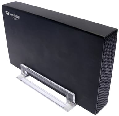 Sandberg USB 3.0 SATA kotelo kovalevylle 3.5"