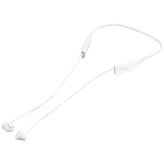 Sony SBH70 in-ear kuulokkeet (valkoinen)