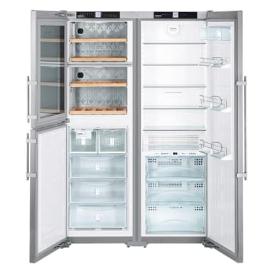 Liebherr Premiumplus side by side SBSes 7165-21(185 cm)