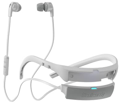 Skullcandy Smokin  Bud 2 in-ear kuulokkeet (valkoinen)
