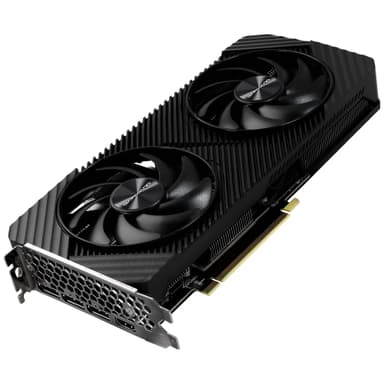 Gainward GeForce RTX 4070 Ghost näytönohjain
