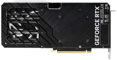 Gainward GeForce RTX 4070 Ghost näytönohjain