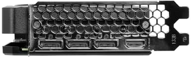 Gainward GeForce RTX 4070 Ghost näytönohjain