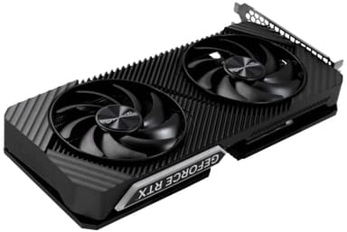 Gainward GeForce RTX 4070 Ghost näytönohjain