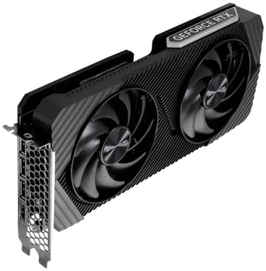 Gainward GeForce RTX 4070 Ghost näytönohjain