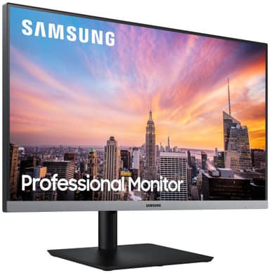 Samsung S24R650F FHD 24” näyttö