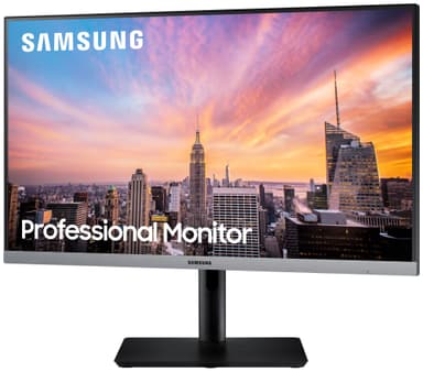 Samsung S24R650F FHD 24” näyttö