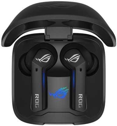 Asus ROG Cetra täysin langattomat kuulokkeet (musta)