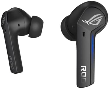 Asus ROG Cetra täysin langattomat kuulokkeet (musta)