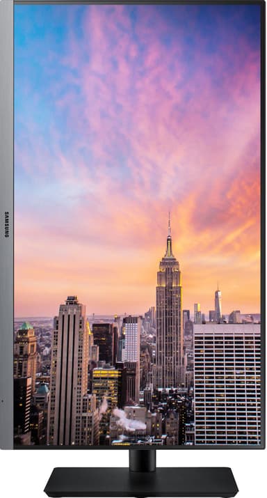 Samsung S24R650F FHD 24” näyttö