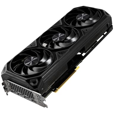 Gainward GeForce RTX 4070 Panther näytönohjain