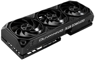 Gainward GeForce RTX 4070 Panther näytönohjain