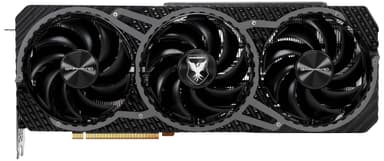 Gainward GeForce RTX 4070 Phoenix näytönohjain