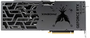 Gainward GeForce RTX 4070 Phoenix näytönohjain