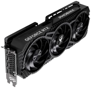 Gainward GeForce RTX 4070 Phoenix näytönohjain