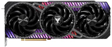 Gainward GeForce RTX 4070 Phoenix näytönohjain