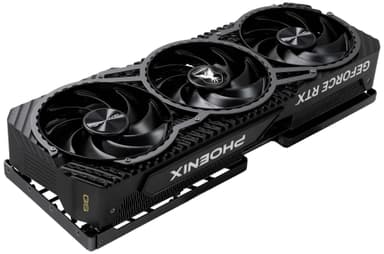 Gainward GeForce RTX 4070 Phoenix GS näytönohjain