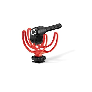 JOBY Wavo haulikkomikrofoni JB01675-BWW