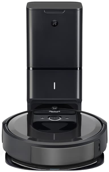 iRobot Roomba i8+ robotti-imuri i857840