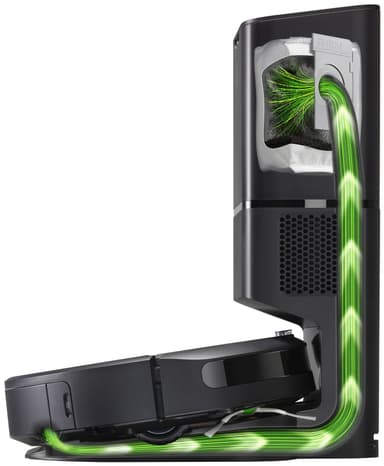 iRobot Roomba i8+ robotti-imuri i857840