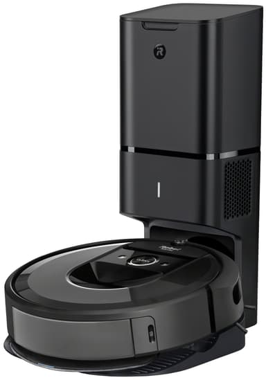 iRobot Roomba i8+ robotti-imuri i857840