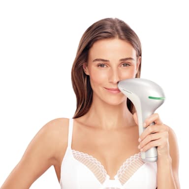 Philips Lumea Precision Plus IPLSC2006valoimpulssilaite