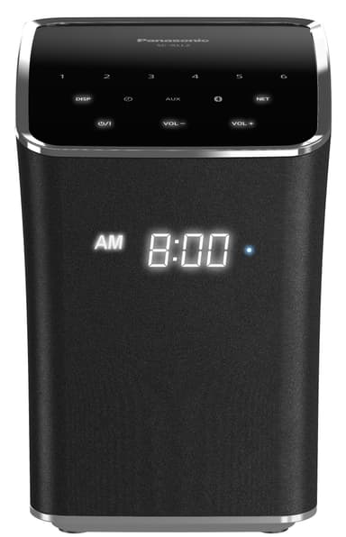 Panasonic 40W langaton kaiutin SC-ALL2EGK (musta)