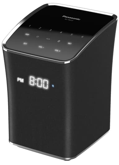Panasonic 40W langaton kaiutin SC-ALL2EGK (musta)