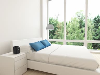 Panasonic 40W langaton kaiutin SC-ALL2EGK (musta)