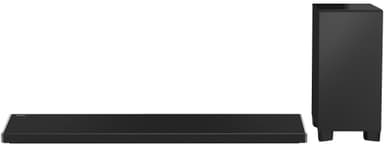 Panasonic soundbar system SC-ALL70TEGK - Kaiuttimet - Gigantti