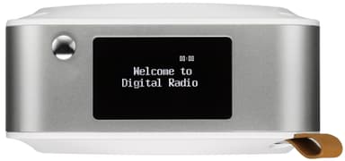 Sandstrøm Constellation Aria FM/DAB+ radio (hopea)