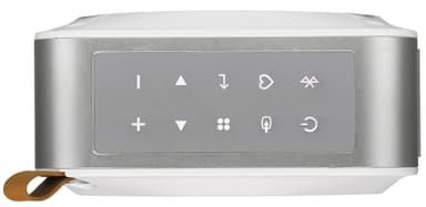 Sandstrøm Constellation Aria FM/DAB+ radio (hopea)