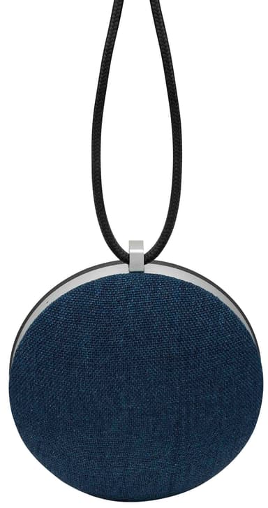 Sandstrøm Constellation C3 Bluetooth kaiutin (sininen)