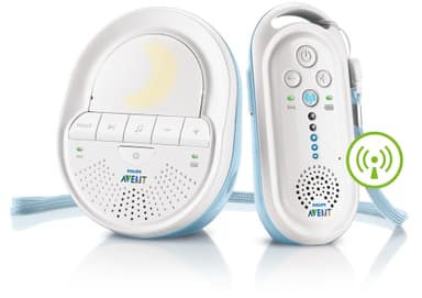 Philips Avent itkuhälytin SCD505/00