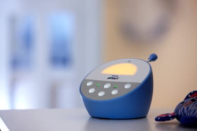 Philips Avent itkuhälytin SCD570/00