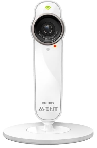 Philips Avent uGrow Smart itkuhälytin SCD860