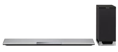 Panasonic 3.1 soundbar kotiteatteri SC-HTB680EGS