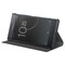 Sony Xperia XZ Premium Style suojakotelo (musta)