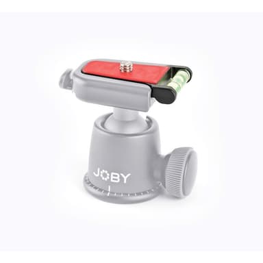 Joby Gorillapod QR 3K pikakiinnityslevy