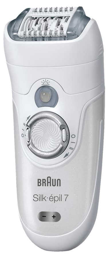 Braun Silk-epil 7-7561 Wet&Dry epilaattori