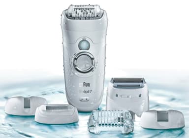 Braun Silk-epil 7-7561 Wet&Dry epilaattori