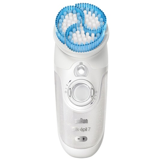 Braun Silk-epil 7 epilaattori SE7921EWD