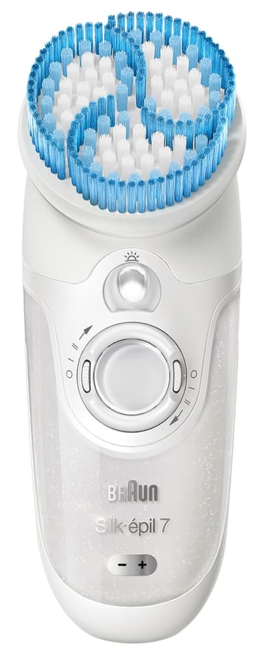 Braun Silk-epil 7 epilaattori SE7921EWD