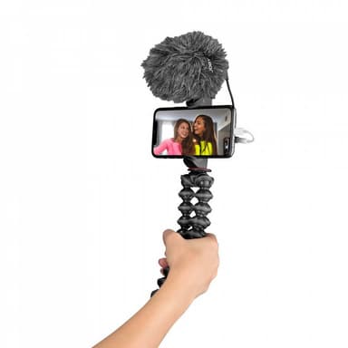 Joby GorillaPod tuottajapakkaus