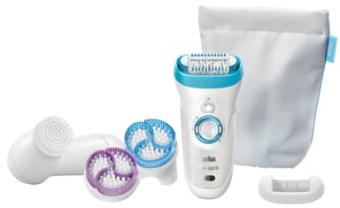 Braun Silk-épil Series 9 epilaattori SE9969WD